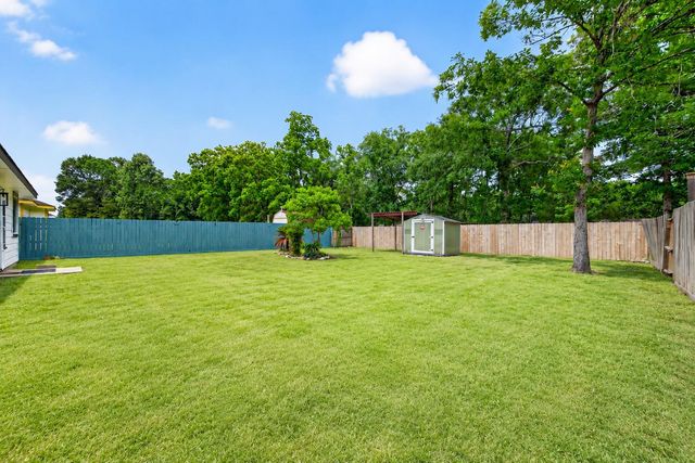 16348 Ryan Guinn Way, Conroe, TX 77303