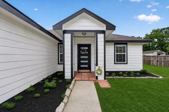16348 Ryan Guinn Way, Conroe, TX 77303