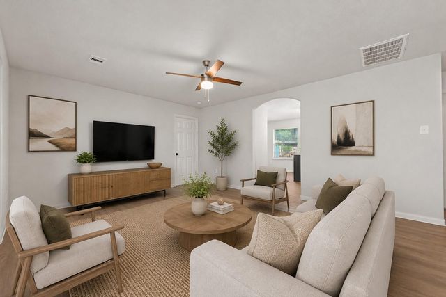 16348 Ryan Guinn Way, Conroe, TX 77303