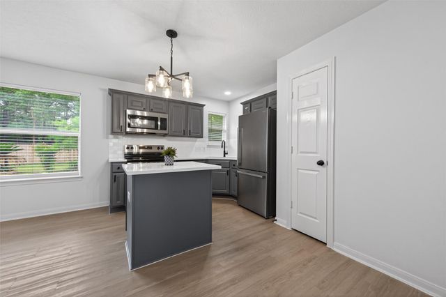 16348 Ryan Guinn Way, Conroe, TX 77303