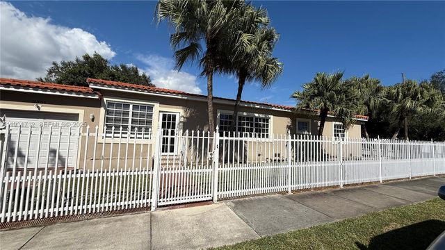 3301 SW 3rd St, Miami, FL 33135