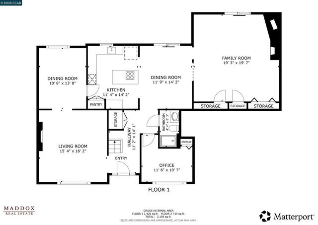 943 Hawthorne Dr, Rodeo, CA 94572