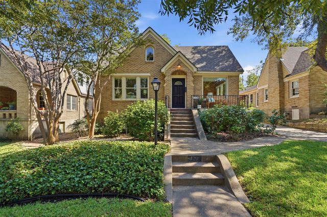 1138 N Edgefield Avenue, Dallas, TX 75208
