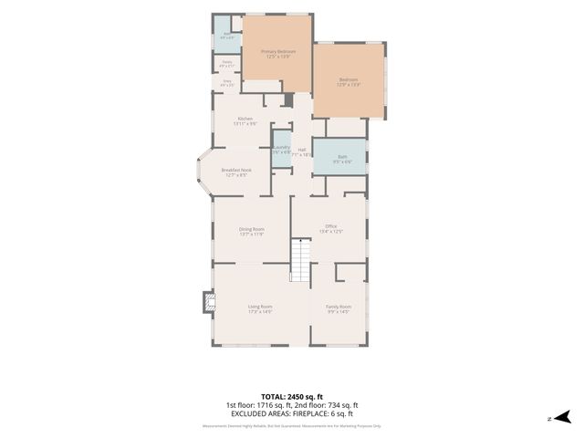 1138 N Edgefield Avenue, Dallas, TX 75208