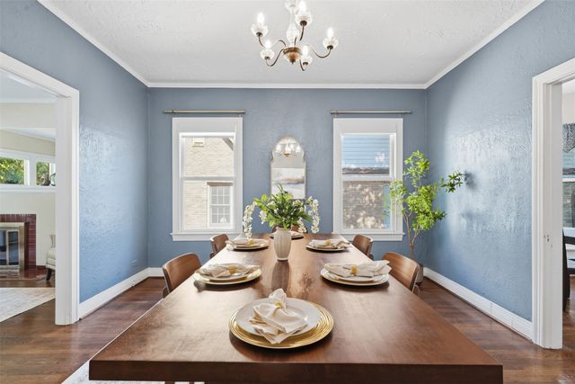 1138 N Edgefield Avenue, Dallas, TX 75208