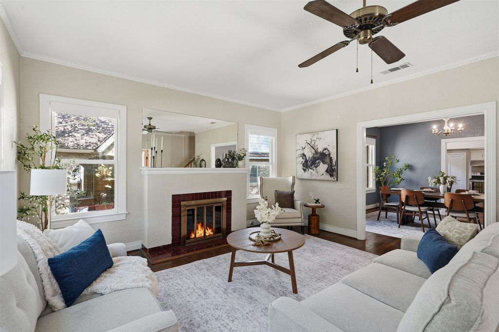 1138 N Edgefield Avenue, Dallas, TX 75208 — photo 4