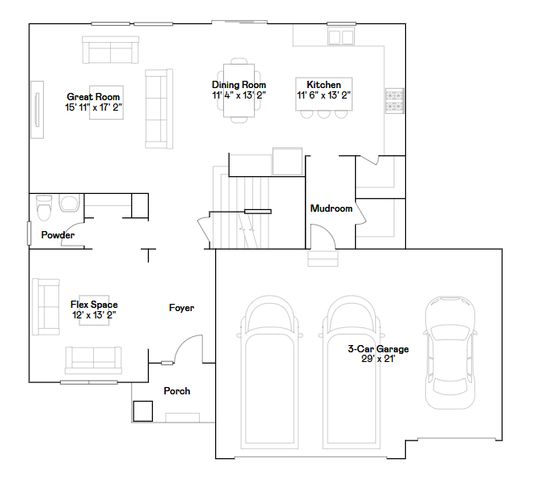 18566 Lincoln Street NW, Elk River, MN 55330