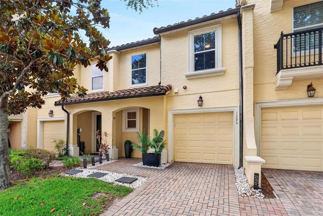 1295 BLESSING STREET, Maitland, FL 32751