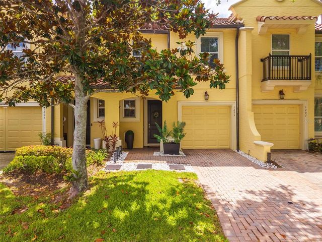 1295 BLESSING STREET, Maitland, FL 32751