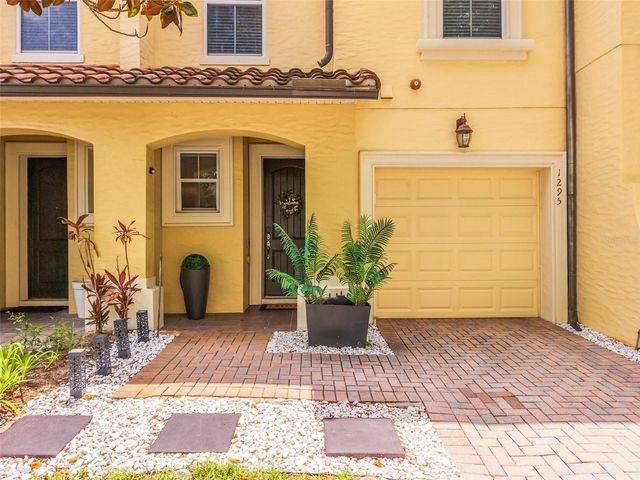 1295 BLESSING STREET, Maitland, FL 32751