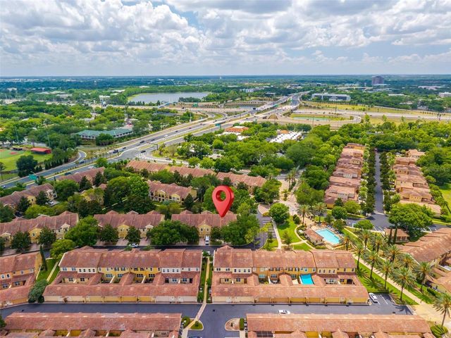 1295 BLESSING STREET, Maitland, FL 32751