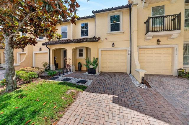 1295 BLESSING STREET, Maitland, FL 32751