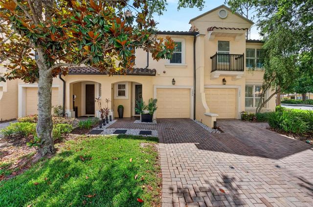1295 BLESSING STREET, Maitland, FL 32751