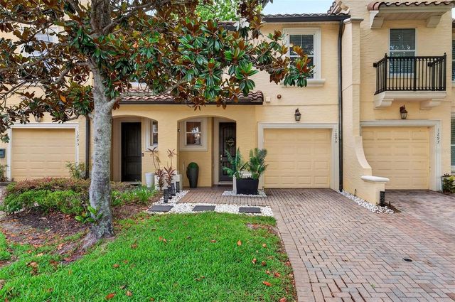 1295 BLESSING STREET, Maitland, FL 32751