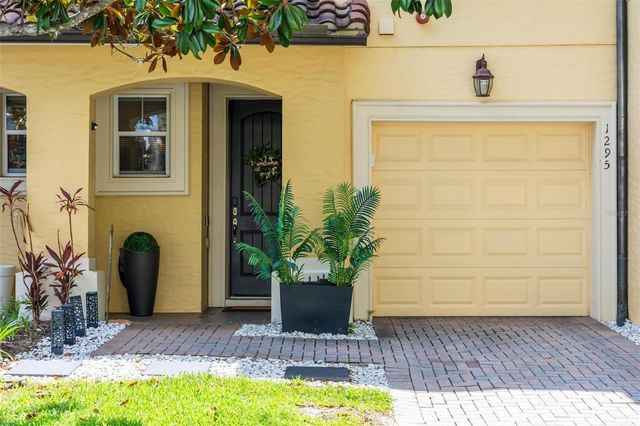 1295 BLESSING STREET, Maitland, FL 32751