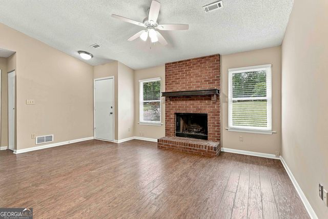 126 Pheasant Ridge, Peachtree City, GA 30269