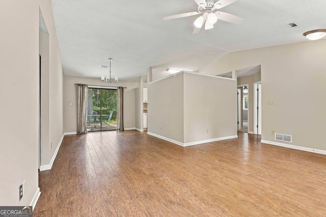 126 Pheasant Ridge, Peachtree City, GA 30269