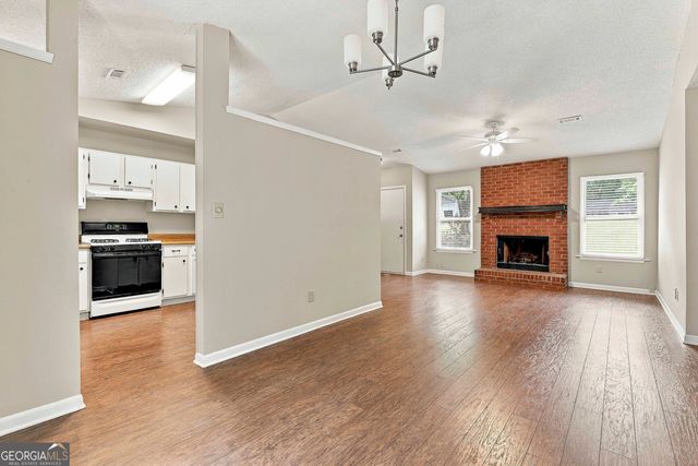 126 Pheasant Ridge, Peachtree City, GA 30269