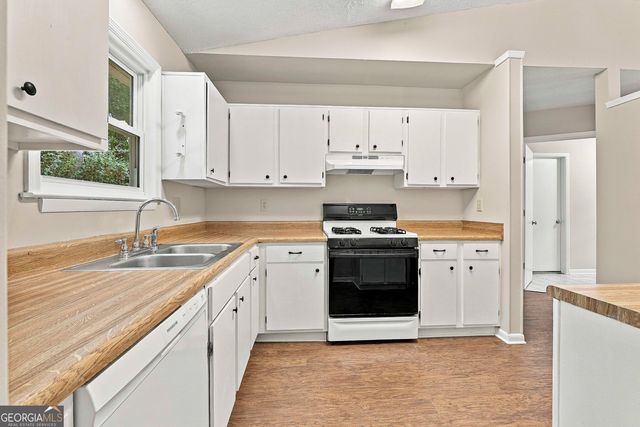 126 Pheasant Ridge, Peachtree City, GA 30269