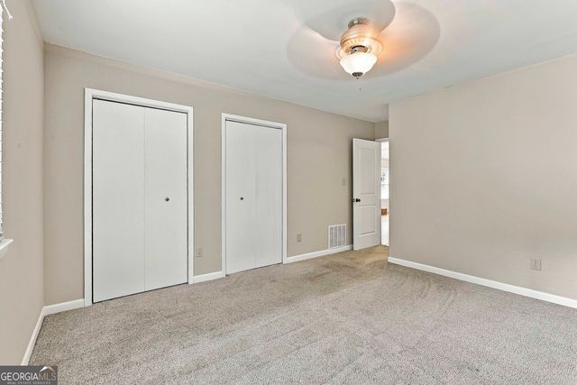 126 Pheasant Ridge, Peachtree City, GA 30269