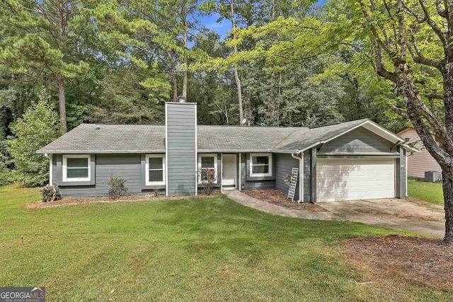 126 Pheasant Ridge, Peachtree City, GA 30269