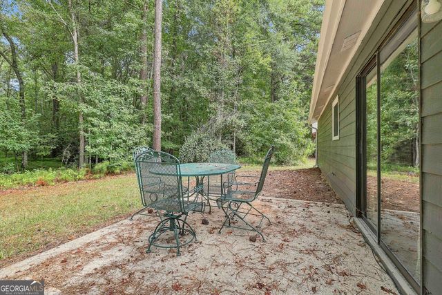 126 Pheasant Ridge, Peachtree City, GA 30269