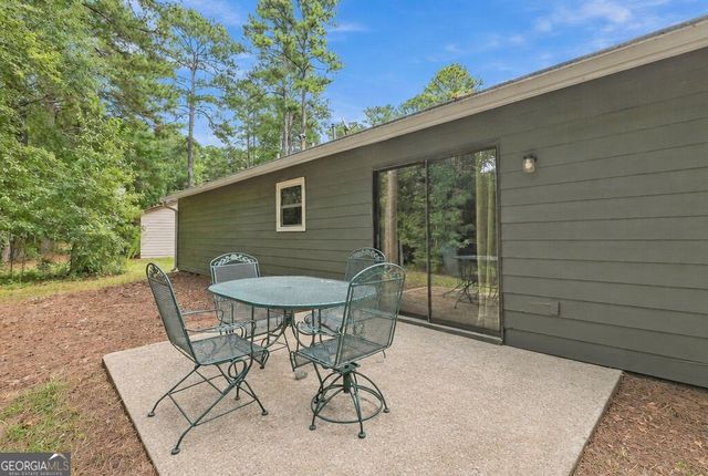 126 Pheasant Ridge, Peachtree City, GA 30269