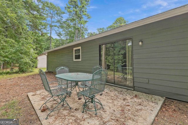 126 Pheasant Ridge, Peachtree City, GA 30269