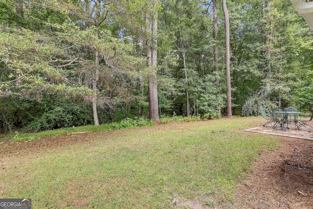 126 Pheasant Ridge, Peachtree City, GA 30269