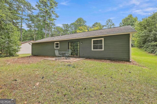 126 Pheasant Ridge, Peachtree City, GA 30269