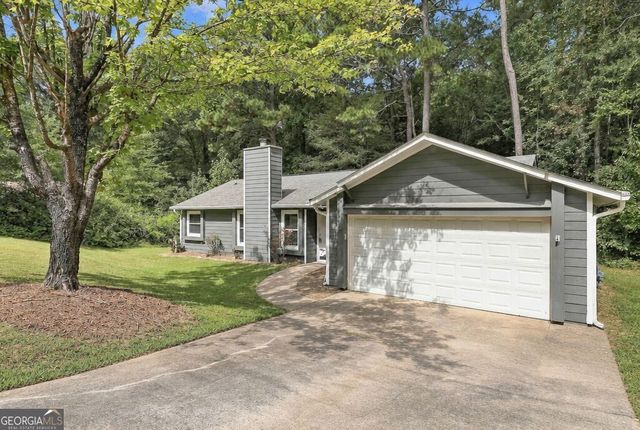 126 Pheasant Ridge, Peachtree City, GA 30269