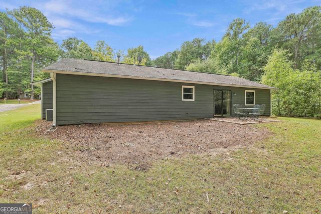 126 Pheasant Ridge, Peachtree City, GA 30269