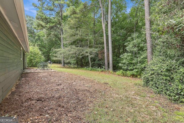 126 Pheasant Ridge, Peachtree City, GA 30269