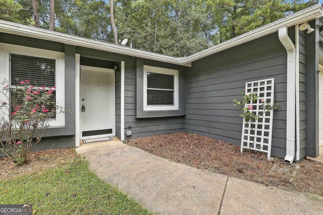 126 Pheasant Ridge, Peachtree City, GA 30269