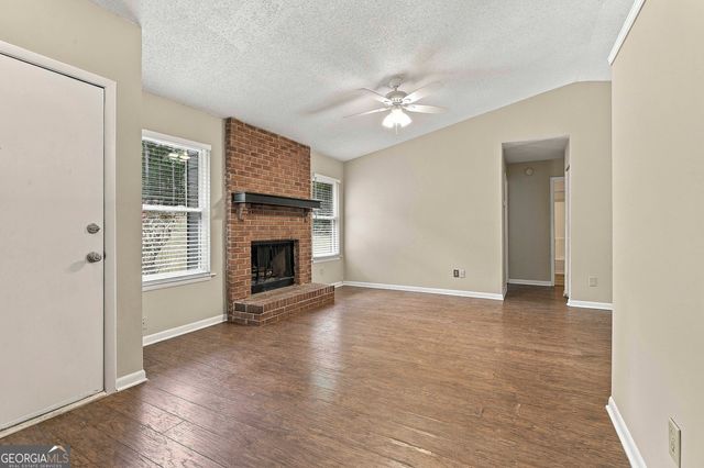 126 Pheasant Ridge, Peachtree City, GA 30269