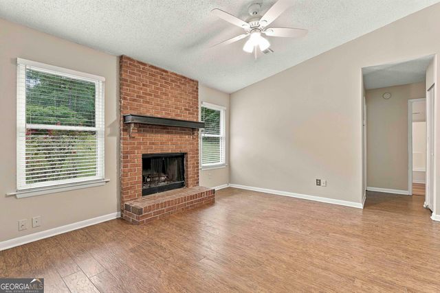 126 Pheasant Ridge, Peachtree City, GA 30269