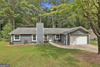 126 Pheasant Ridge, Peachtree City, GA 30269