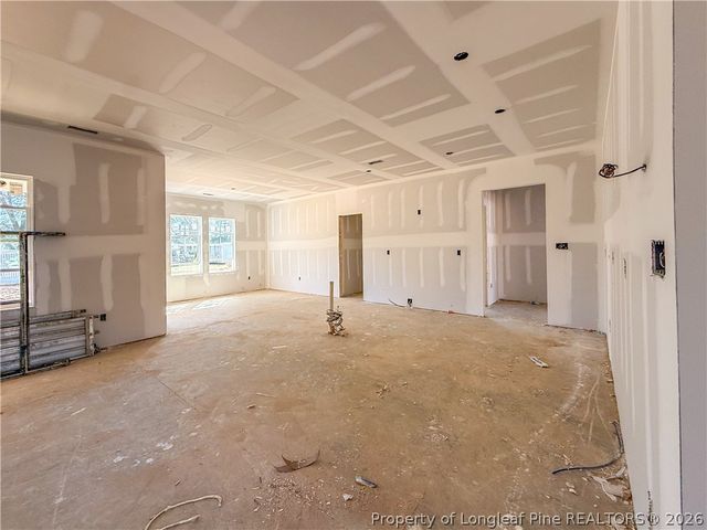 203 4TH Street, Erwin, NC 28339