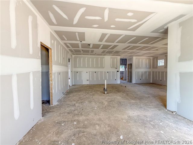 203 4TH Street, Erwin, NC 28339