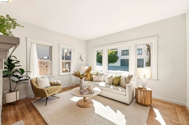 64 Ramona Ave., Oakland, CA 94611