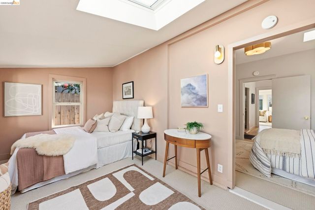 64 Ramona Ave., Oakland, CA 94611