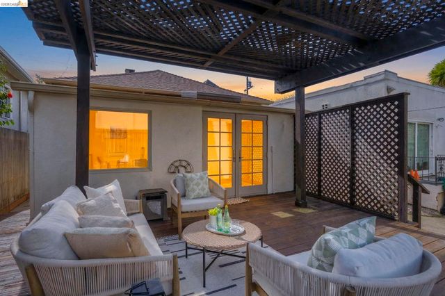 64 Ramona Ave., Oakland, CA 94611