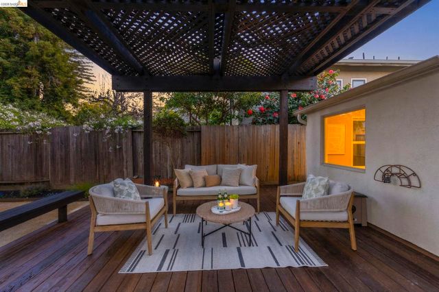 64 Ramona Ave., Oakland, CA 94611