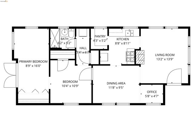 64 Ramona Ave., Oakland, CA 94611