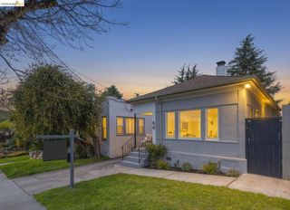 64 Ramona Ave., Oakland, CA 94611
