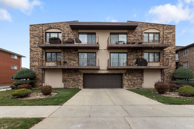 10416 Mansfield Avenue 2SW, Oak Lawn, IL 60453