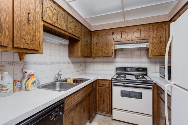 10416 Mansfield Avenue 2SW, Oak Lawn, IL 60453