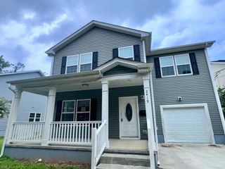 2419 Masi ST, Norfolk, VA 23504