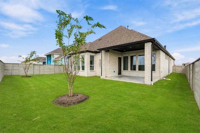 7013 Southwest Drive, League City, TX 77546