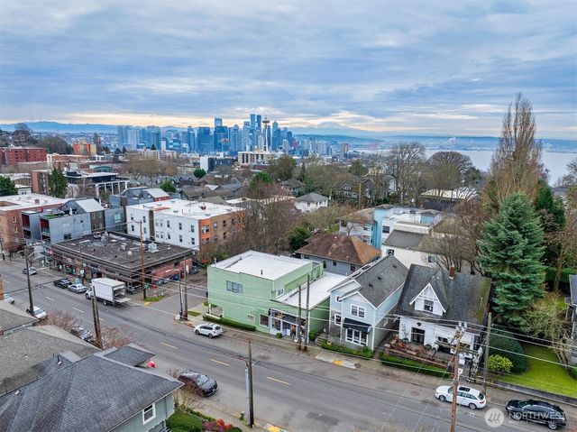 407 W Galer Street, Seattle, WA 98119